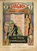 Guignol - nouvelle série - n° 255 - 20 août 1933 - Dans les ruines par Claude Renaudy - Boum, aviateur ! par Louise Faure-Favier - Le canard de ...