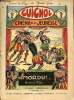 Guignol - nouvelle série - n° 266 - 5 novembre 1933 - La pantomime par René Louys - Lengourdi, pipelet par Gringoire - Dans les neiges du grand nord ...