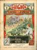 Guignol - nouvelle série - n° 267 - 12 novembre 1933 - Le secret du souterrain vert de gris par Gringoire - L'argentier du roi par Dourliac et R. De ...