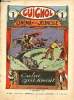 Guignol - nouvelle série - n° 270 - 3 décembre 1933 - L'innocent par Noel Tani et Le Rallic - Pates chaudes ! par Gringoire - Perdu en mer par De ...