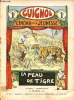 Guignol - nouvelle série - n° 271 - 10 décembre 1933 - Messieurs les clowns par René Louys - Le signal par Jean Duclos et Le Rallic - Perdu en mer par ...