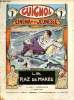 Guignol - nouvelle série - n° 10 - 284e livraison - 11 mars 1934 - Le raz de marée par Noel Tani et Ferran - Friponnot berger par Gringoire - Le ...