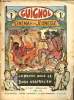 Guignol - nouvelle série - n° 13 - 287e livraison - 1er avril 1934 - La capture de Mic-Mac par René Louys - Hassan le Coulougli par Georges Louza - Le ...