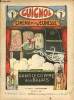 Guignol - nouvelle série - n° 20 - 294e livraison - 20 mai 1934 - Dans le coffret aux balais par Ernest Fornel - La lessive par Griff - La porte ...