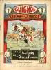 Guignol - nouvelle série - n° 25 - 299e livraison - 24 juin 1934 - Trop de zèle par Gringoire et John - L'idée du capitaine Dorny par Claude Renaudy ...