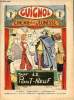 Guignol - nouvelle série - n° 49 - 323e livraison - 9 décembre 1934 - Sur le pont neuf par Lucien Marviel - Les trois tulipes par de Crisenoy - la ...