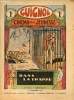 Guignol - nouvelle série - n° 51 - 325e livraison - 23 décembre 1934 - Dans la trappe par Ernest Fornel - Les trois tulipes par de Crisenoy - Une ...