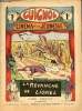 Guignol - nouvelle série - n° 25 - 351e livraison - 23 juin 1935 - La revanche de Lionel par Ernest Fornel et Le Rallic - Pêcheur de morues par ...