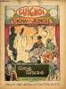 Guignol - nouvelle série - n° 28 - 354e livraison - 14 juillet 1935 - L'empereur et le médecin par Norbert Sevestre et Davine - Une ruse par Jean de ...