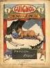 Guignol - nouvelle série - n° 41 - 367e livraison - 13 octobre 1935 - Le coq de la saint Edmé par René Louys - Pardon Fido par Noel Tani et Le Rallic ...