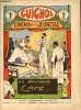 Guignol - nouvelle série - n° 12 - 390e livraison - 22 mars 1936 - L'idole de Granit par Guy D'Eyliac et Ferran - Le mauvais café par Michel Dorlys et ...