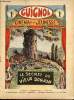 Guignol - nouvelle série - n° 18 - 396e livraison - 3 mai 1936 -Le cyclamen par Claude Renaudy et Jean - L'hydre de l'Amazonie par Norbert Sevestre - ...