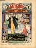 Guignol - nouvelle série - n° 27 - 405e livraison - 5 juillet 1936 - Les cordelettes du prince persan par Gael de Saillans et Jean - Un python sur la ...