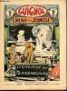 Guignol - nouvelle série - n° 30 - 408e livraison - 26 juillet 1936 - La chemise du Terre-Neuvas par Michel d'Ormoy et Jean - De Paris par Yves ...