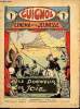 Guignol - nouvelle série - n° 34 - 412e livraison - 23 août 1936 - Une heureuse rencontre par Michel Dorlys et Cazaro - La Rabbit Fance par Jean du ...