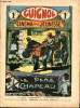 Guignol - nouvelle série - n° 47 - 425e livraison - 22 novembre 1936 - Le père chapeau par Jean Duclos et Jean - Les ouvriers ailés par Morin - Le ...