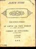 Guignol - 1934 - Album n°33 - n°8 (282e livraison) à 16 (290e livraison) - Le captif du Pays d'Assur par Léon Lambry et Marc Saunier - Hassan le ...