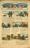Histoires en images - n° 2 - 17 mars 1921 - Perdus dans les glaces. Collectif