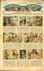 Histoires en images - n° 3 - 24 mars 1921 - L'auberge noire. Collectif