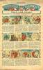 Histoires en images - n° 15 - 16 juin 1921 - Pour une perle par José Moselli. Collectif
