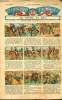 Histoires en images - n° 30 - 29 septembre 1921 - Un drame du rail par Paul Darcy. Collectif