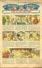 Histoires en images - n° 36 - 10 novembre 1921 - Les nains rouges par José Moselli. Collectif
