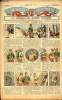 Histoires en images - n° 112 - 26 avril 1923 - la rançon du Comte Gilbert par Max Luirais. Collectif