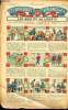 Histoires en images - n° 113 - 3 mai 1923 - Les amis de la liberté par Paul Darcy. Collectif