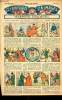 Histoires en images - n° 133 - 20 septembre 1923 - Messire Frampel par P.A.. Collectif