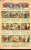 Histoires en images - n° 212 - 15 mars 1925 - Le coutelier du roi par J. De Nauseroy. Collectif