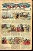 Histoires en images - n° 227 - 7 mai 1925 - Dans la tourmente. Collectif