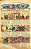 Histoires en images - n° 303 - 28 janvier 1926 - Courrier d'état par Paul Darcy. Collectif