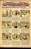 Histoires en images - n° 328 - 25 avril 1926 - La fortune du Bûcheron par Commandant V.. Collectif