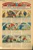 Histoires en images - n° 530 - 1er avril 1928 - Une bohémienne par Nube. Collectif