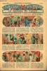 Histoires en images - n° 635 - 4 avril 1929 - La marque du pouce. Collectif