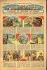 Histoires en images - n° 643 - 2 mai 1929 - L'aventure du chevalier de Faradec. Collectif
