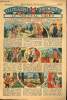 Histoires en images - n° 647 - 16 mai 1929 - Le nouveau valet. Collectif