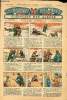 Histoires en images - n° 776 - 1er mai 1930 - Robinsons des glaces par Alphonse Crozière. Collectif