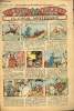 Histoires en images - n° 795 - 15 juin 1930 - Le cheik mystérieux par Nube. Collectif