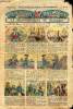 Histoires en images - n° 914 - 19 mars 1931 - La reconnaissance de Charabot par Eck-Bouillier. Collectif