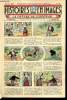 Histoires en images - n° 1092 - 8 mai 1932 - La chèvre de Codognan par Eck-Bouillier. Collectif