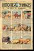 Histoires en images - n° 1102 - 31 mai 1932 - Le lion du Bambouk par Dauver. Collectif