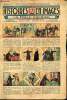 Histoires en images - n° 1121 - 14 juillet 1932 - La folle équipée par J. de Nauzeroy. Collectif