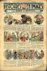 Histoires en images - n° 1163 - 20 octobre 1932 - La bande à Marcoux par Eck-Bouillier. Collectif