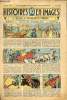 Histoires en images - n° 1174 - 15 novembre 1932 - Le chasseur de chevaux de la Camargue par V. Géraud. Collectif
