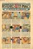 Histoires en images - n° 1250 - 11 mai 1933 - Les révoltés de l'Amarante par V. Géraud. Collectif