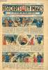 Histoires en images - n° 1268 - 22 juin 1933 - La baudrier du Prince Maure par Régine Véran. Collectif