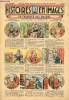 Histoires en images - n° 1287 - 6 août 1933 - Un tragique bal masqué par Alphonse Crozière. Collectif