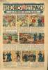Histoires en images - n° 1331 - 16 novembre 1933 - Les écumeurs de la Joliette par V. Géraud. Collectif