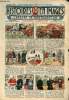 Histoires en images - n° 1406 - 10 mai 1934 - L'archer de Northampton par Danver. Collectif